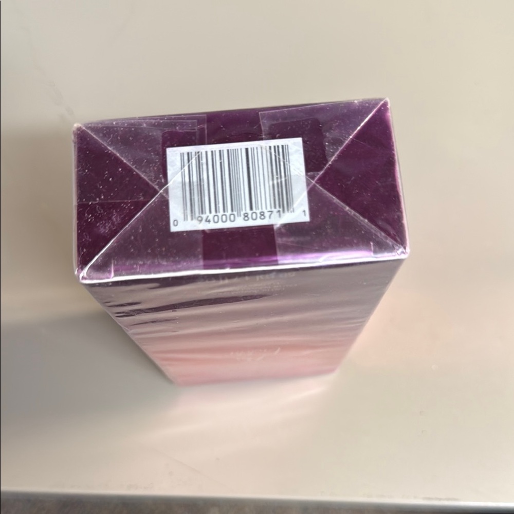 Avon Flor Violeta Perfume Brand New Factory Sealed in Plastic 1.7 Fl Oz - Picture 6 of 10